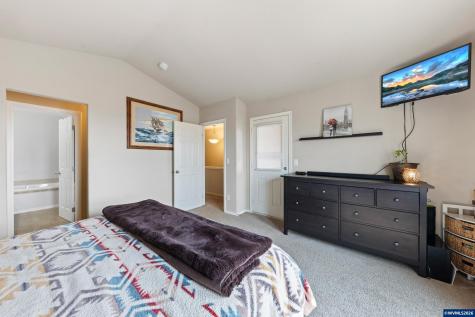 415 NW Viola Street Sheridan OR 97378
