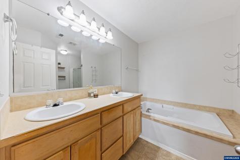 415 NW Viola Street Sheridan OR 97378