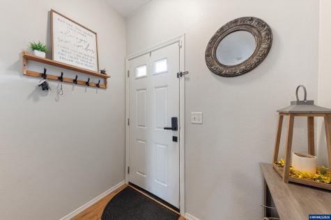 415 NW Viola Street Sheridan OR 97378