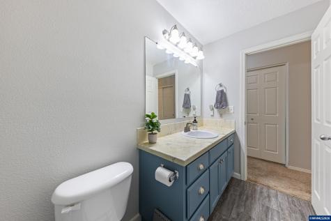 415 NW Viola Street Sheridan OR 97378
