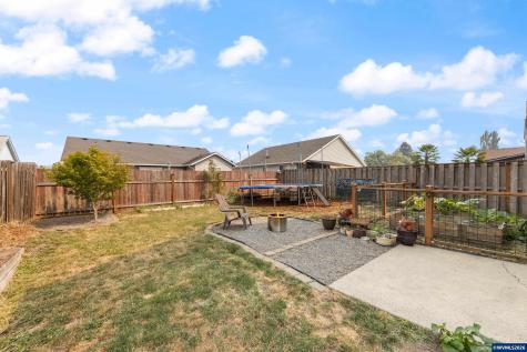 415 NW Viola Street Sheridan OR 97378