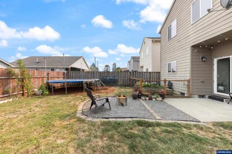 415 NW Viola Street Sheridan OR 97378