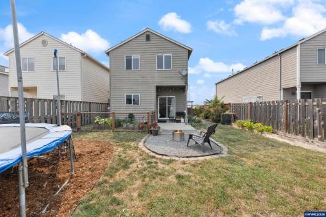 415 NW Viola Street Sheridan OR 97378