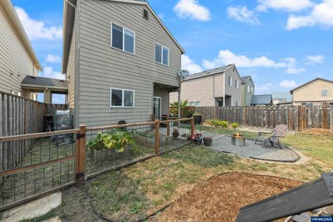 415 NW Viola Street Sheridan OR 97378