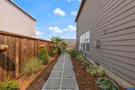 415 NW Viola Street Sheridan OR 97378