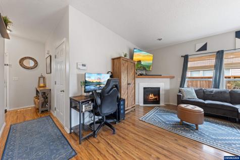415 NW Viola Street Sheridan OR 97378
