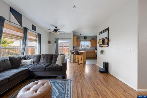 415 NW Viola Street Sheridan OR 97378