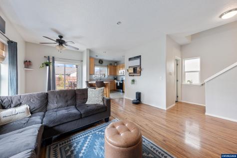 415 NW Viola Street Sheridan OR 97378