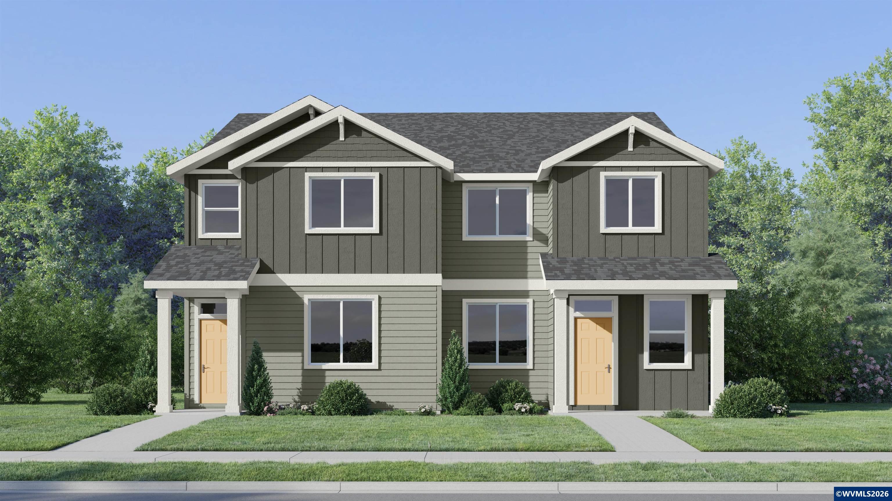 1094 Drake Lane Woodburn OR 97071