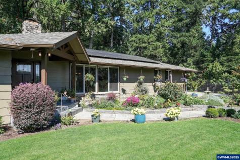 3440 NW Covey Run Road Corvallis OR 97330