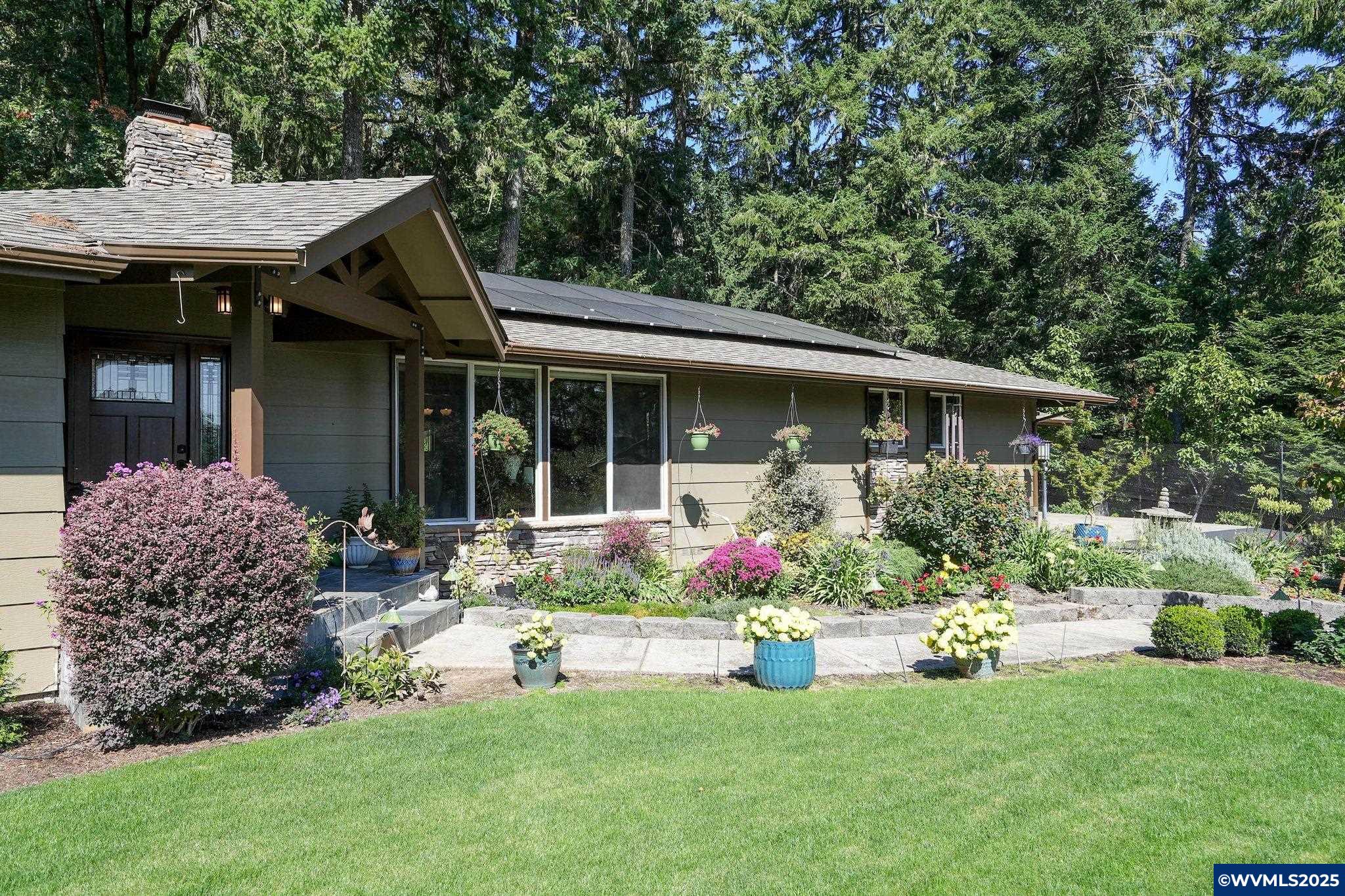 3440 NW Covey Run Road Corvallis OR 97330