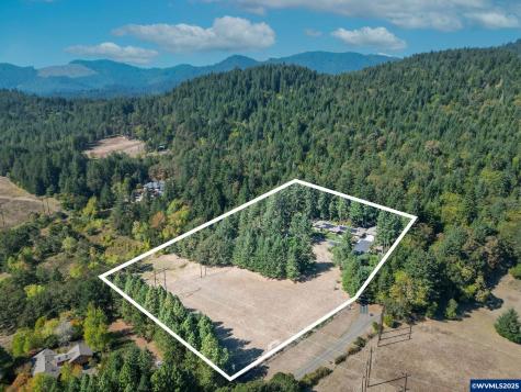 3440 NW Covey Run Road Corvallis OR 97330