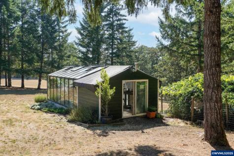 3440 NW Covey Run Road Corvallis OR 97330