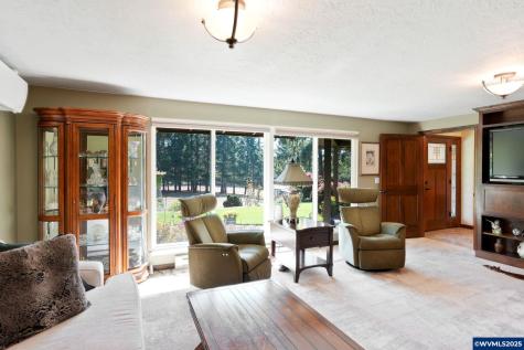 3440 NW Covey Run Road Corvallis OR 97330