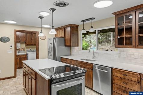 3440 NW Covey Run Road Corvallis OR 97330