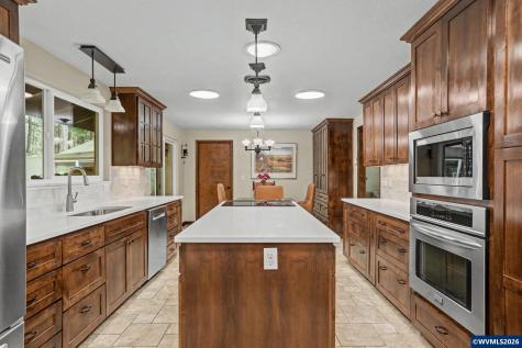 3440 NW Covey Run Road Corvallis OR 97330