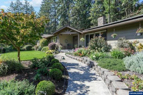 3440 NW Covey Run Road Corvallis OR 97330