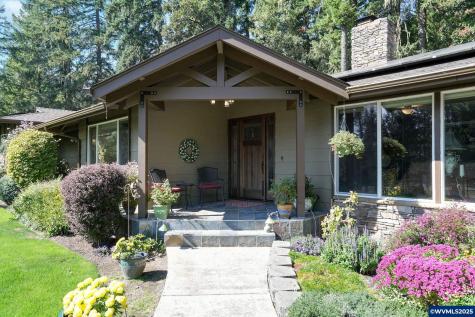 3440 NW Covey Run Road Corvallis OR 97330