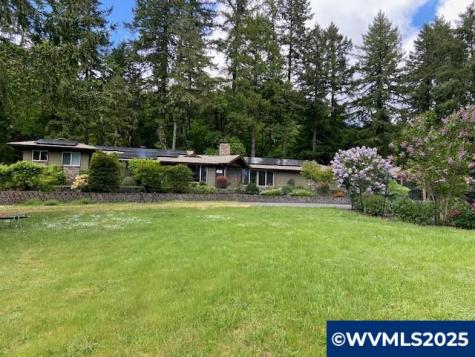 3440 NW Covey Run Road Corvallis OR 97330