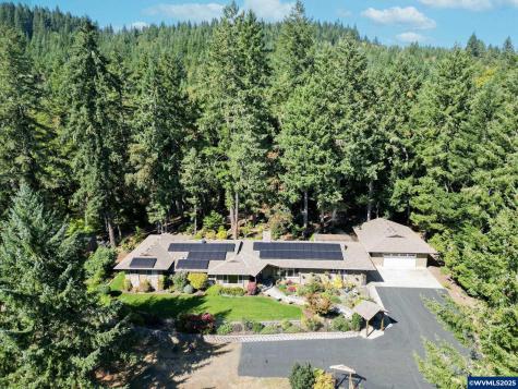 3440 NW Covey Run Road Corvallis OR 97330