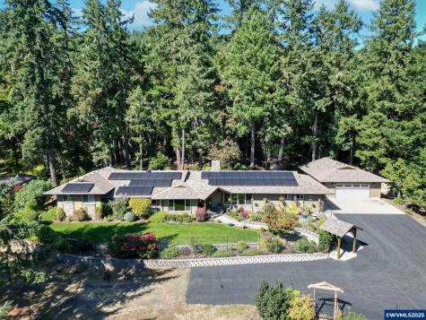 3440 NW Covey Run Road Corvallis OR 97330