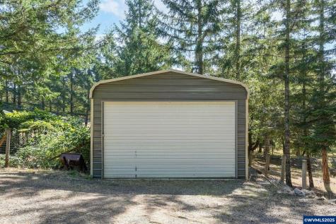 3440 NW Covey Run Road Corvallis OR 97330