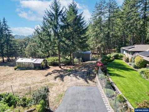 3440 NW Covey Run Road Corvallis OR 97330