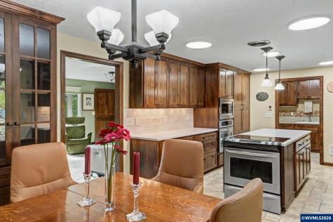 3440 NW Covey Run Road Corvallis OR 97330