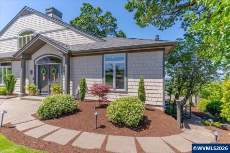 3965 Croisan Mountain Drive S Salem OR 97302