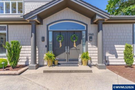 3965 Croisan Mountain Drive S Salem OR 97302