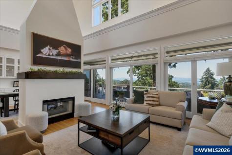 3965 Croisan Mountain Drive S Salem OR 97302