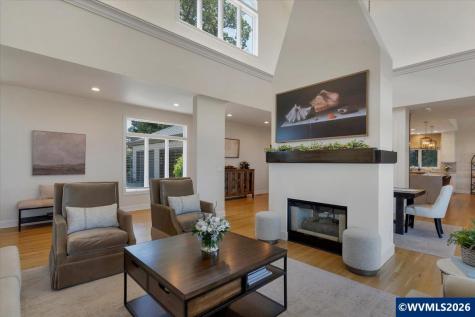 3965 Croisan Mountain Drive S Salem OR 97302