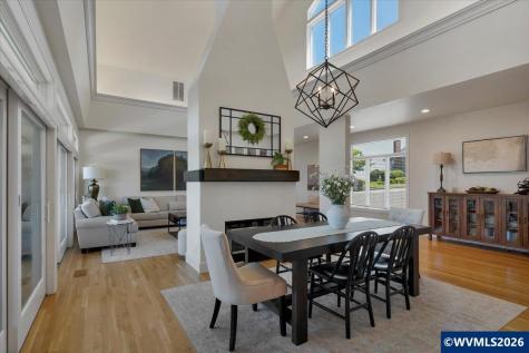 3965 Croisan Mountain Drive S Salem OR 97302