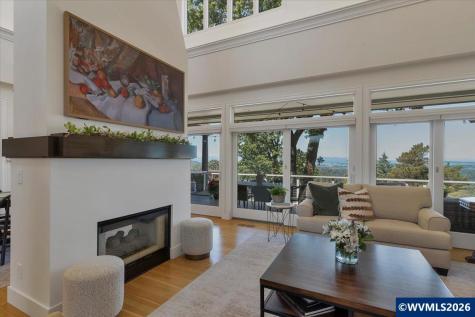 3965 Croisan Mountain Drive S Salem OR 97302