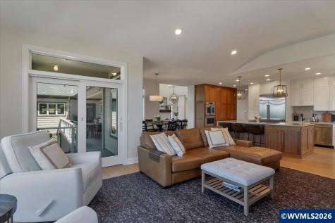 3965 Croisan Mountain Drive S Salem OR 97302