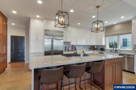 3965 Croisan Mountain Drive S Salem OR 97302