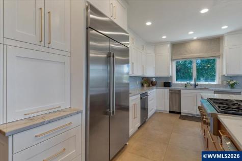 3965 Croisan Mountain Drive S Salem OR 97302