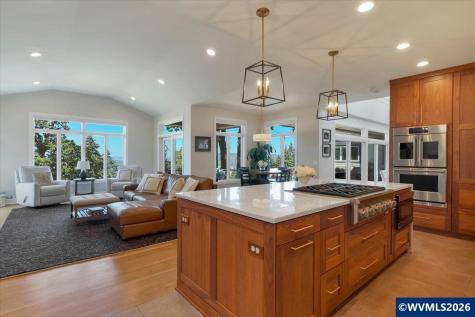 3965 Croisan Mountain Drive S Salem OR 97302
