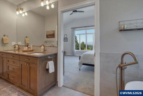 3965 Croisan Mountain Drive S Salem OR 97302