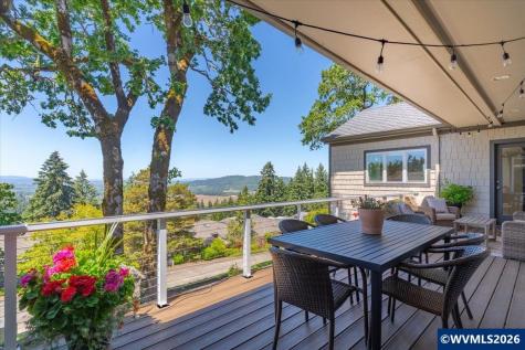 3965 Croisan Mountain Drive S Salem OR 97302