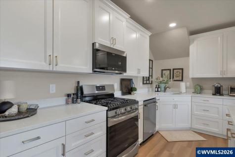 3965 Croisan Mountain Drive S Salem OR 97302