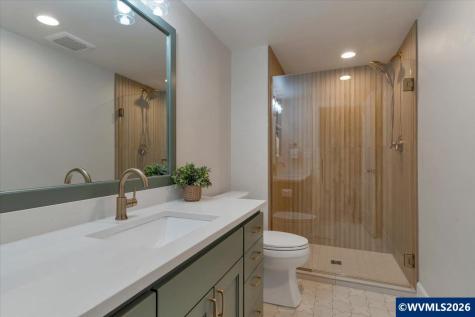 3965 Croisan Mountain Drive S Salem OR 97302