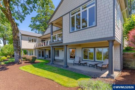 3965 Croisan Mountain Drive S Salem OR 97302
