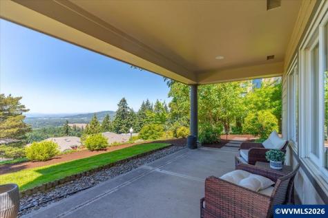 3965 Croisan Mountain Drive S Salem OR 97302