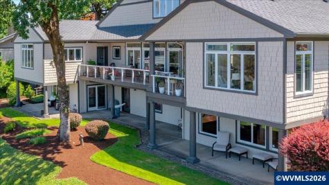 3965 Croisan Mountain Drive S Salem OR 97302
