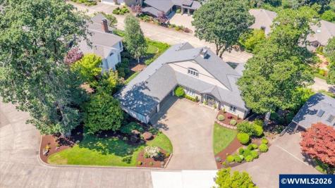 3965 Croisan Mountain Drive S Salem OR 97302