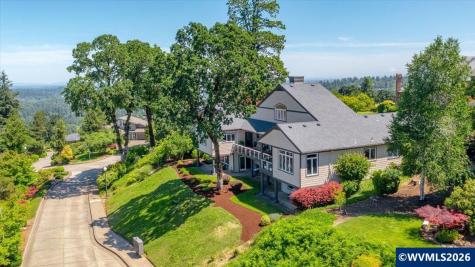 3965 Croisan Mountain Drive S Salem OR 97302