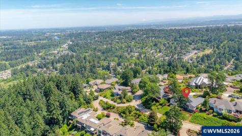 3965 Croisan Mountain Drive S Salem OR 97302