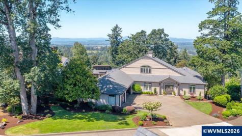 3965 Croisan Mountain Drive S Salem OR 97302