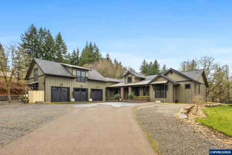 3694 View Top Lane SE Turner OR 97392